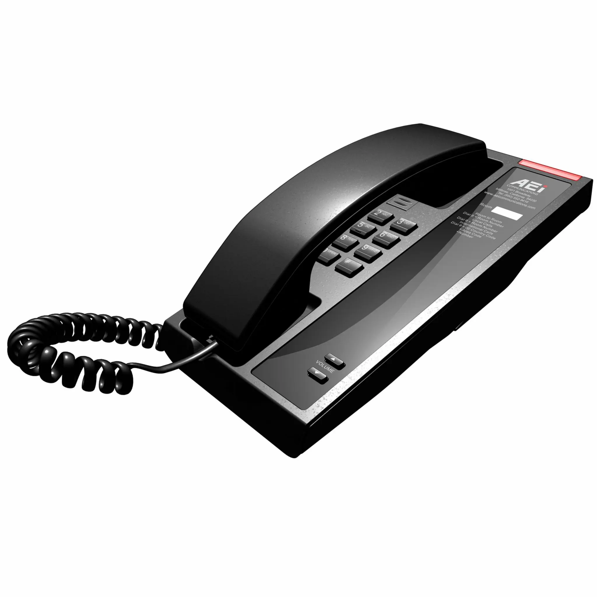 AEi AKD-5100
