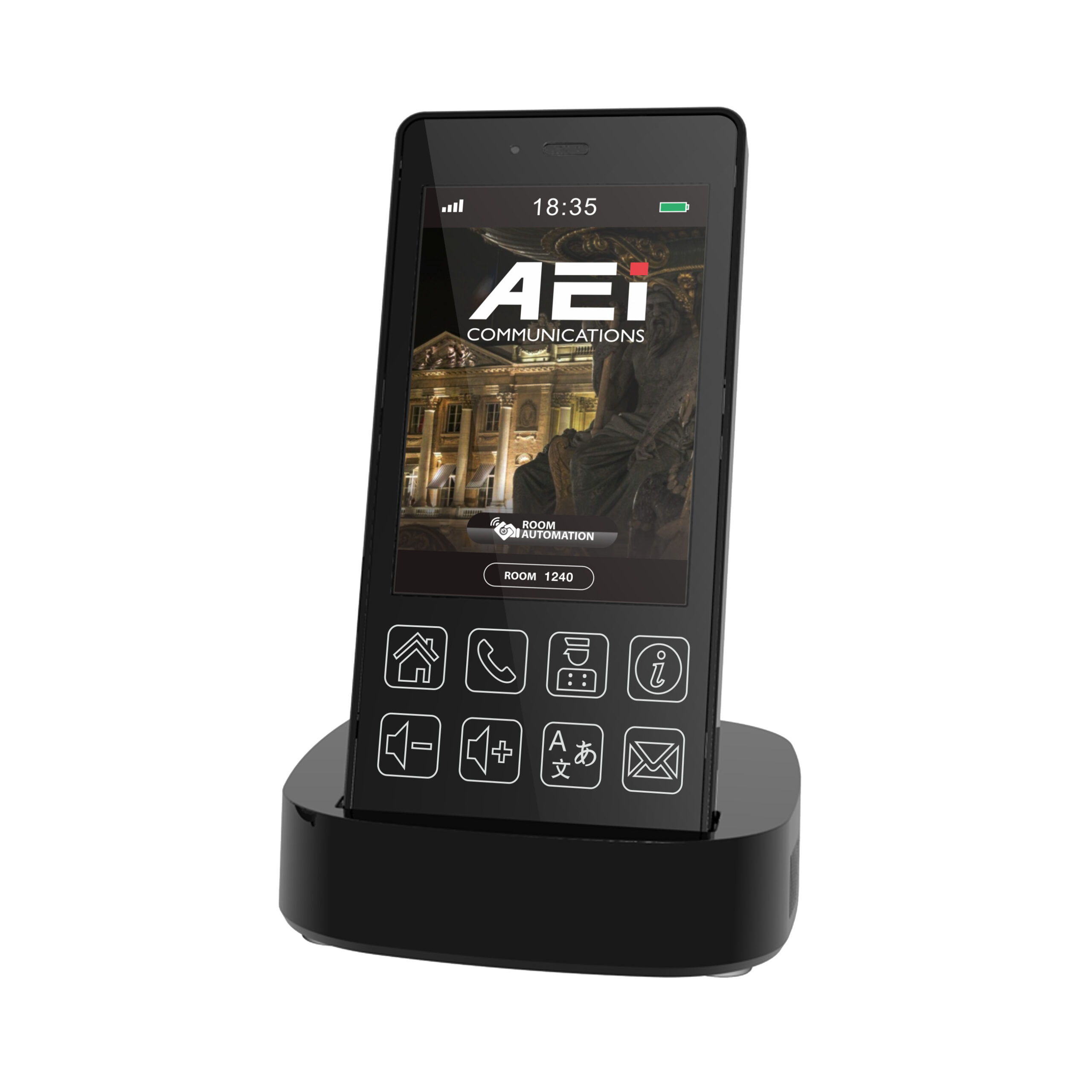 AEi VR-3×00-SBU(S)