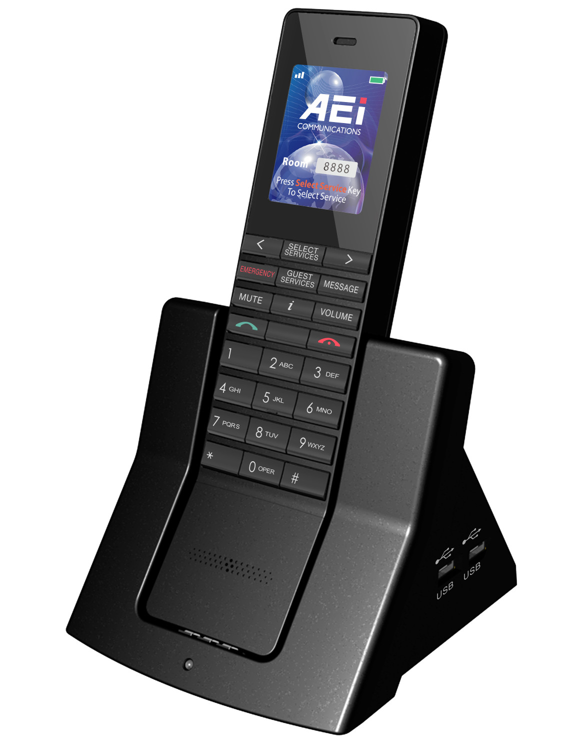 AEi VX-3108-XBU